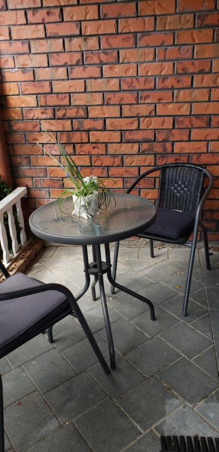 Ballymena Carterton Екстер'єр фото